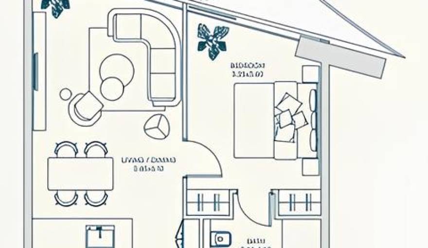 Plans Rivage