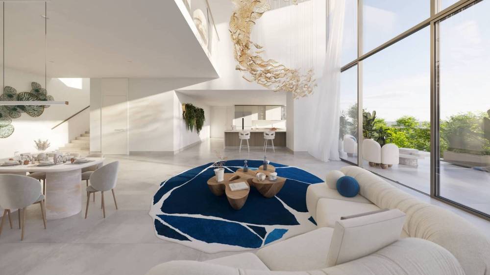 Interior design – Rivage#2