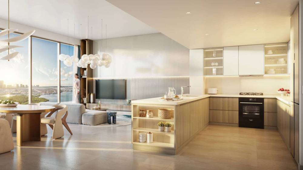 Interior design – Rivage#6