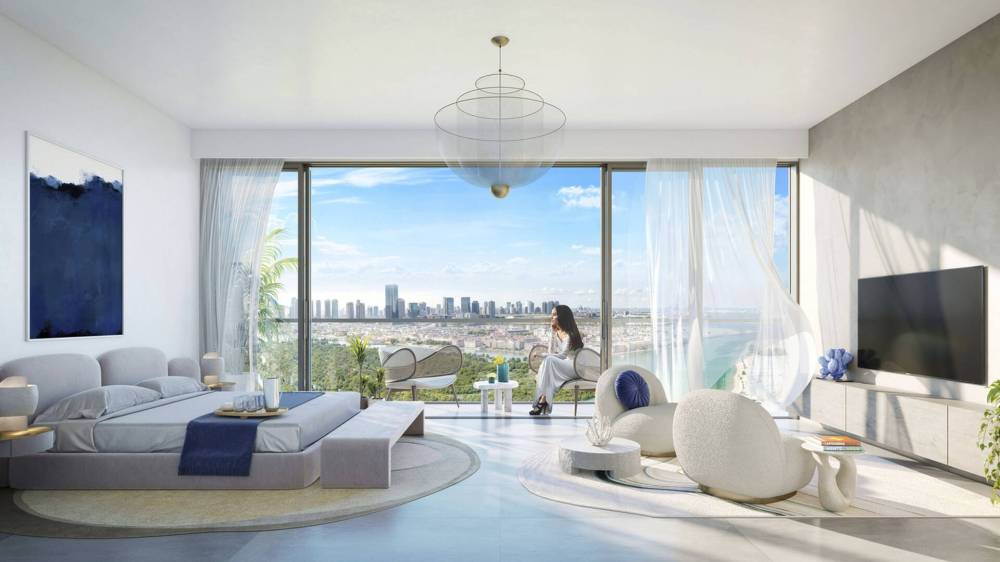 Interior design – Rivage#3