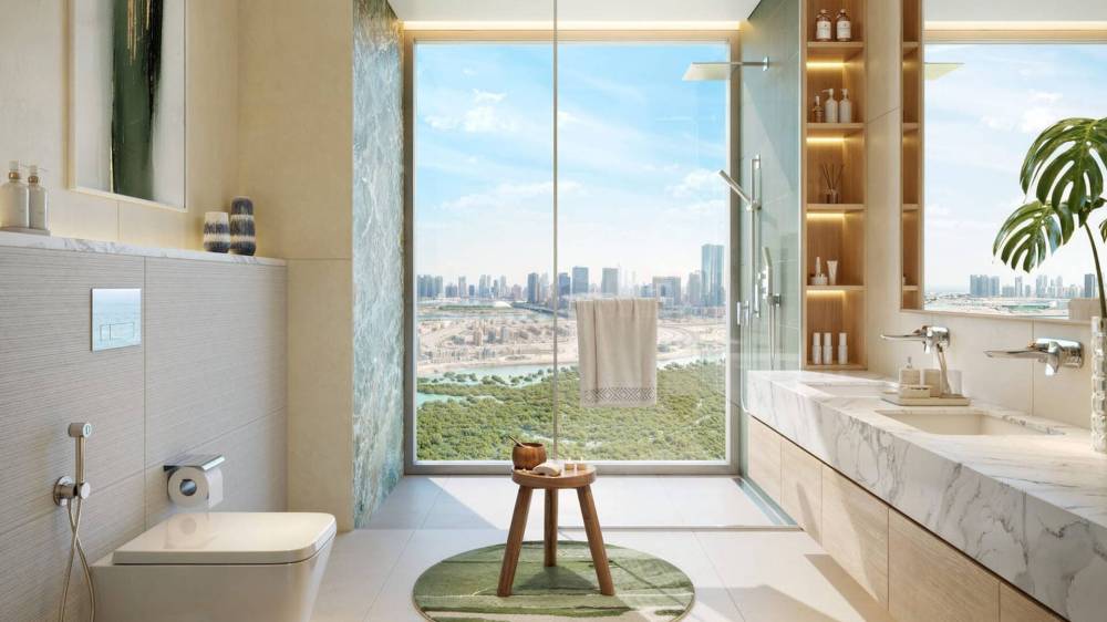 Interior design – Rivage#8