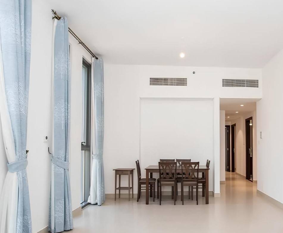 Interior design – Afnan 5#1