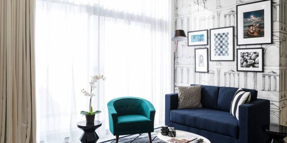 Interior design – Afnan Midtown#5