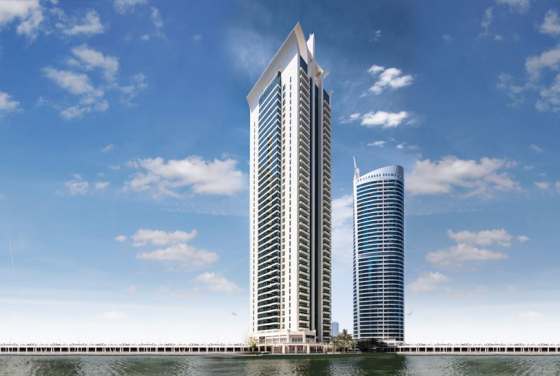 Al Seef Tower 2