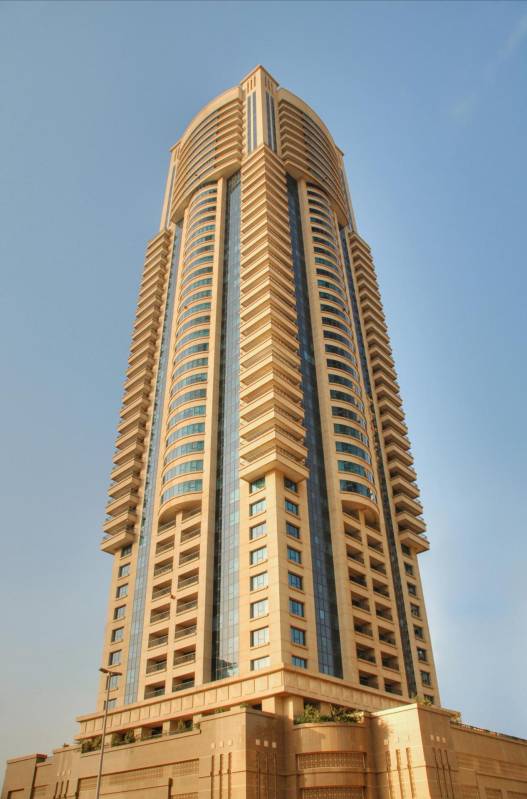 Gallery Al Seef Tower#1