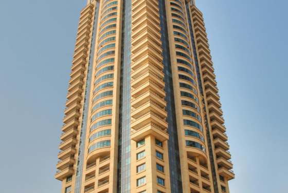 Al Seef Tower