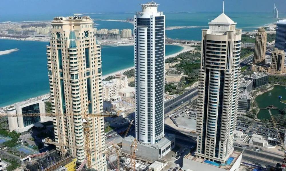 Gallery Al Seef Tower#3