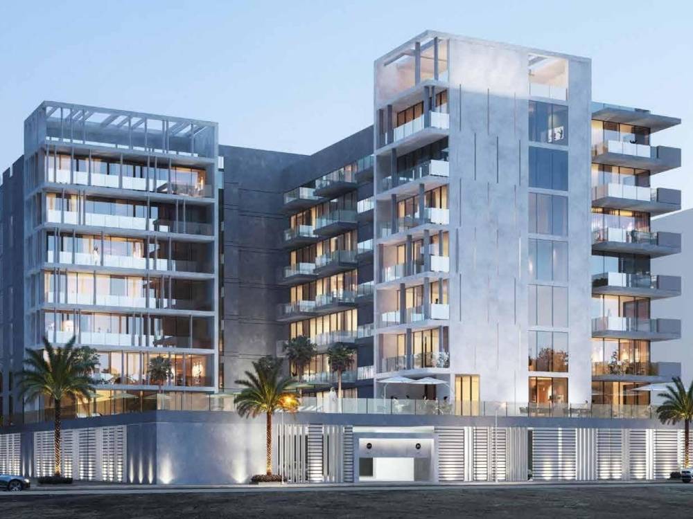 Gallery Amalia Residences#1