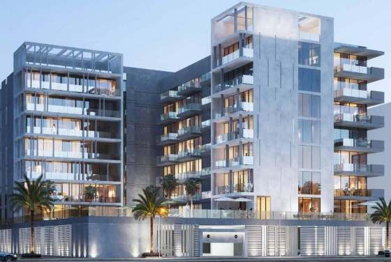 Amalia Residences
