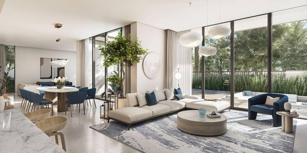 Interior design – Amalia Residences#1