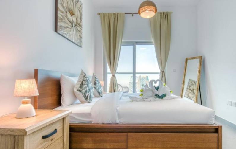 Interior design – Bella Rose