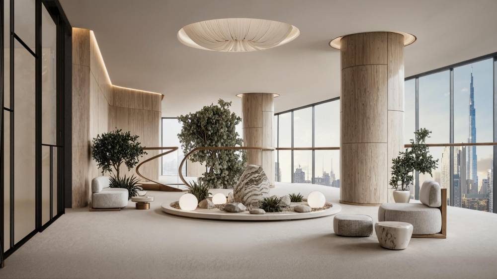 Gallery DWTN Residences#10
