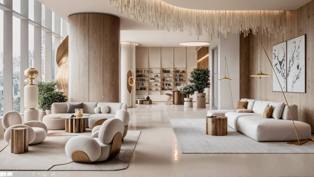 Gallery DWTN Residences#12