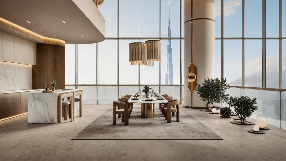 Gallery DWTN Residences#13