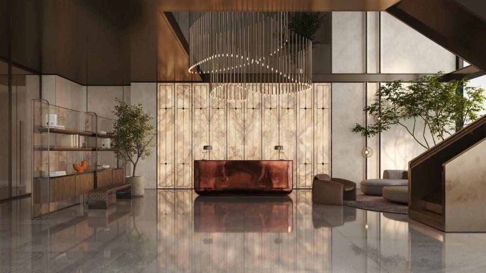 Gallery DWTN Residences#15