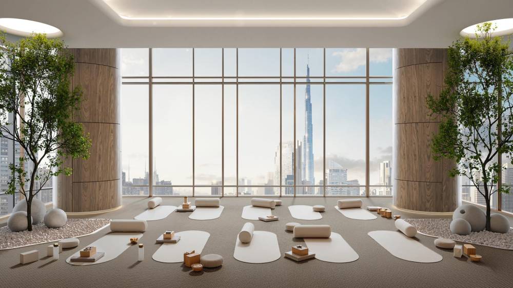Gallery DWTN Residences#16