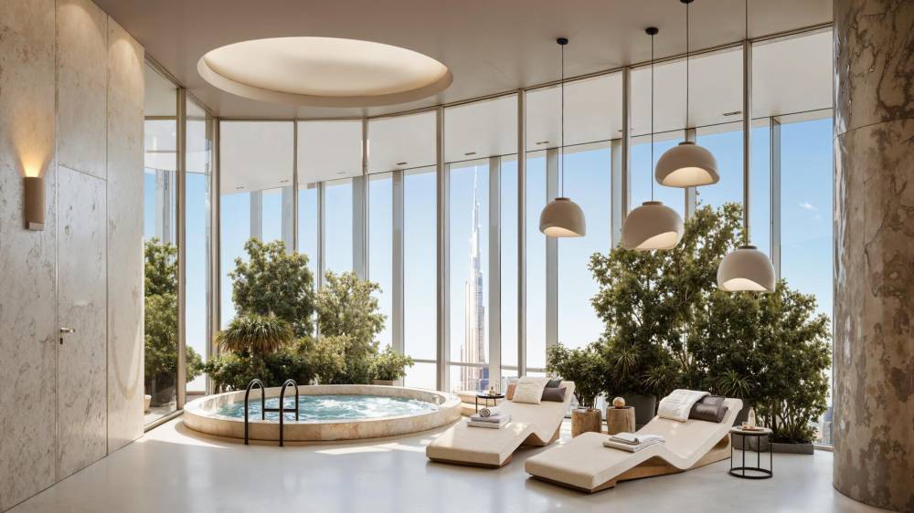 Gallery DWTN Residences#17