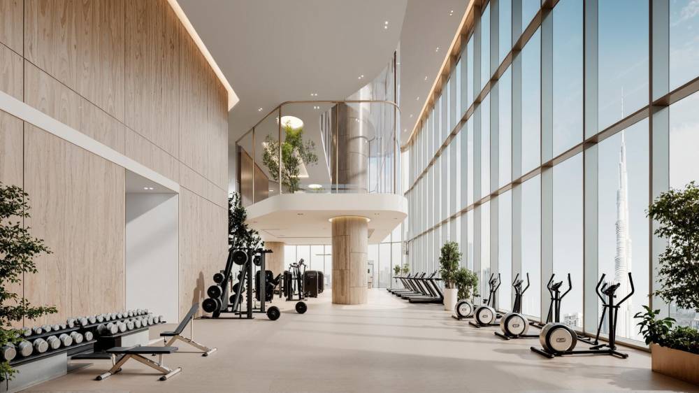 Gallery DWTN Residences#18