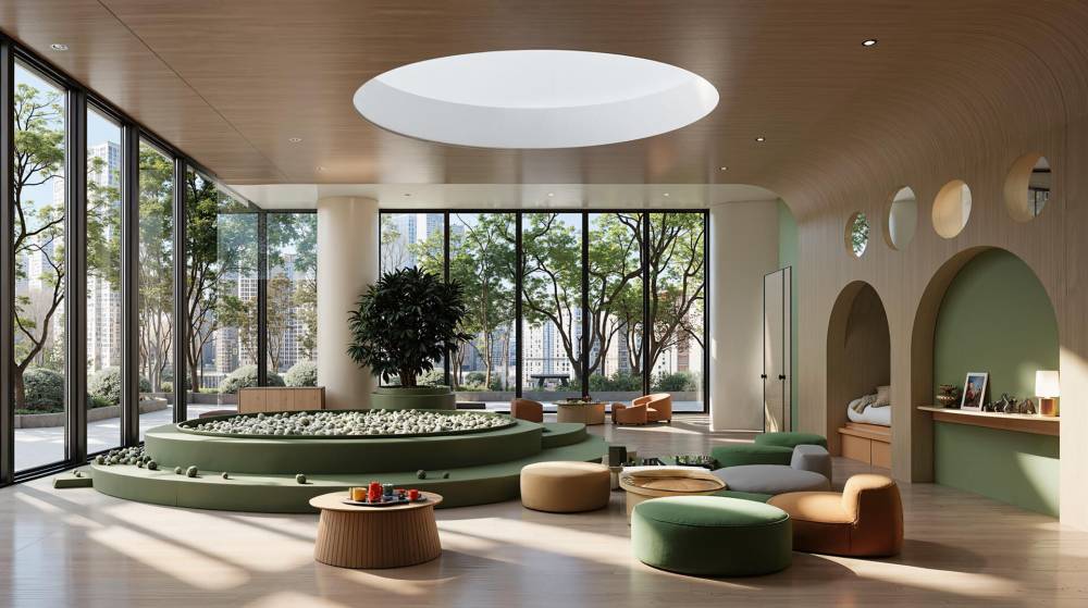Gallery DWTN Residences#19