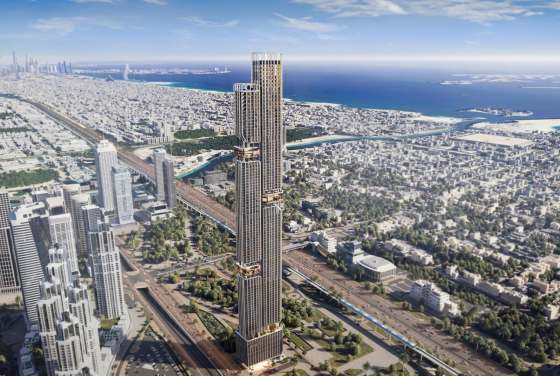 DWTN Residences