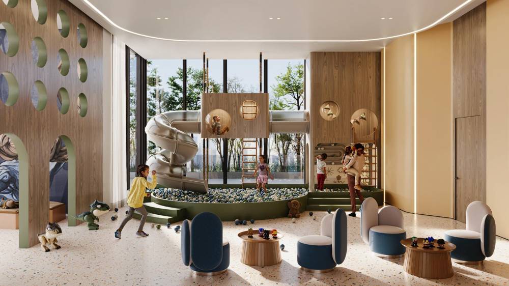 Gallery DWTN Residences#20