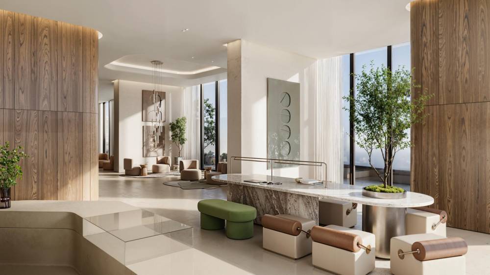 Gallery DWTN Residences#21