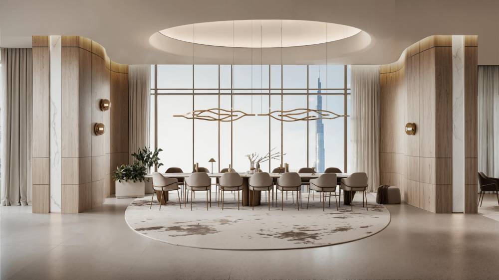 Gallery DWTN Residences#22