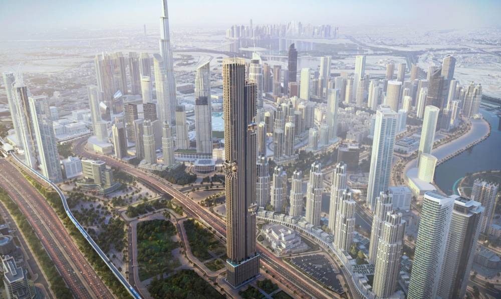 Gallery DWTN Residences#2