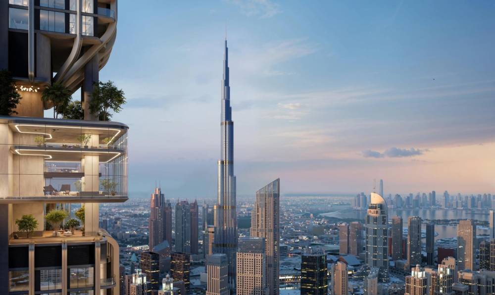 Gallery DWTN Residences#4