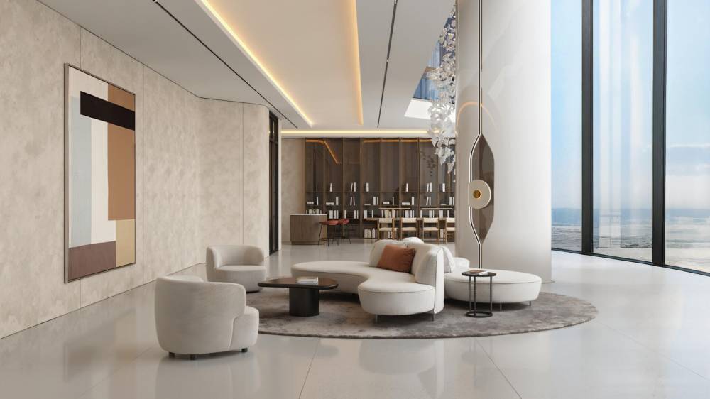 Gallery DWTN Residences#8