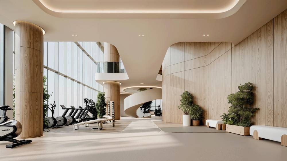 Gallery DWTN Residences#9