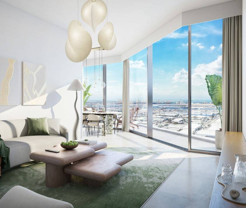 Interior design – Eleve#2