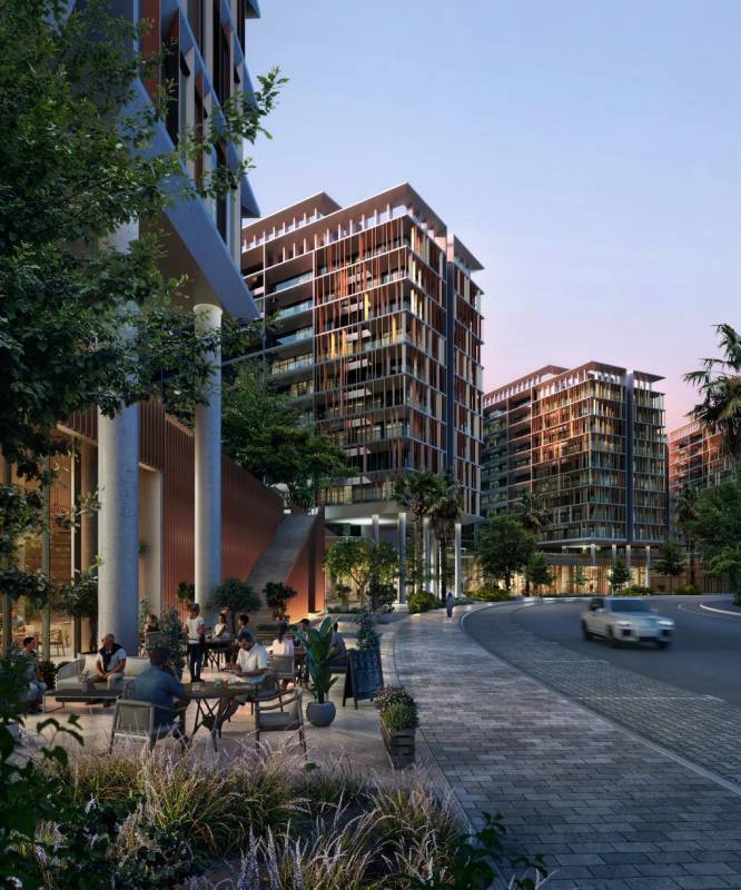 Gallery Ember Park Five#5