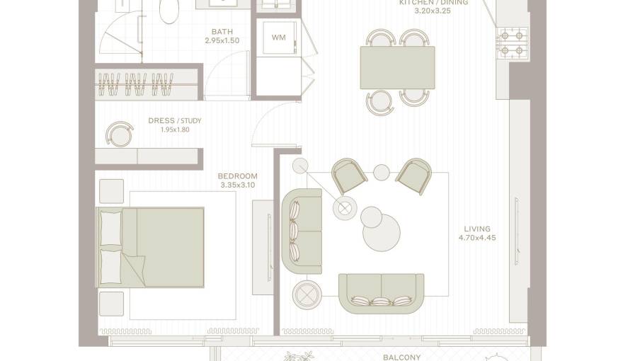 Plans Ember Park Five