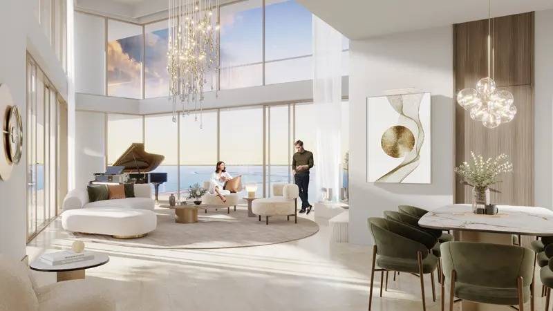 Interior design – Mar Casa#2