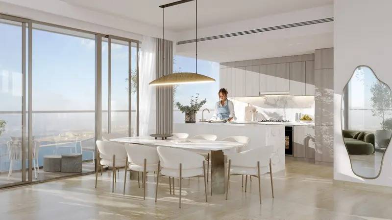 Interior design – Mar Casa#4