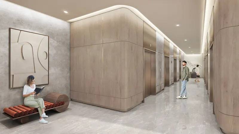 Interior design – Mar Casa#5