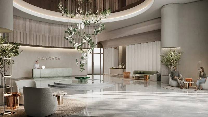 Interior design – Mar Casa#6