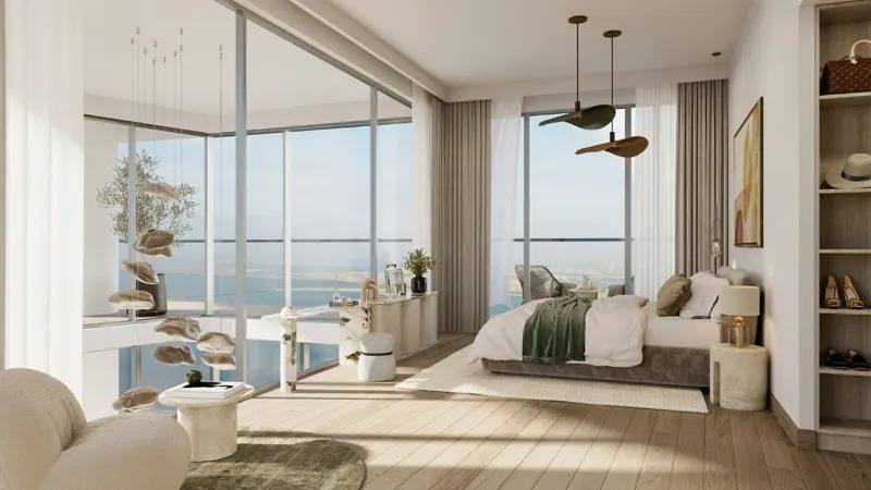 Interior design – Mar Casa#7