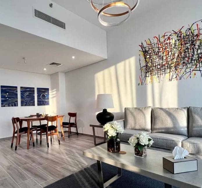 Interior design – Mesk 2#1