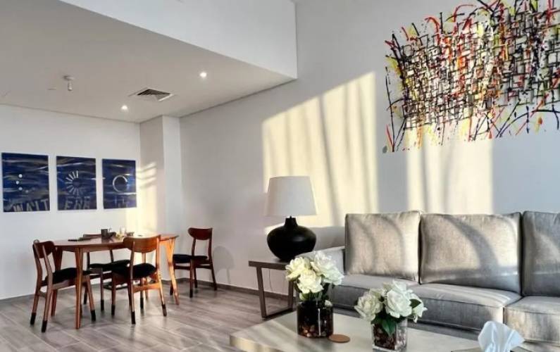 Interior design – Mesk 2
