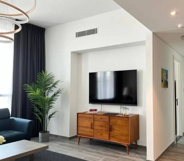 Interior design – Mesk 2#2