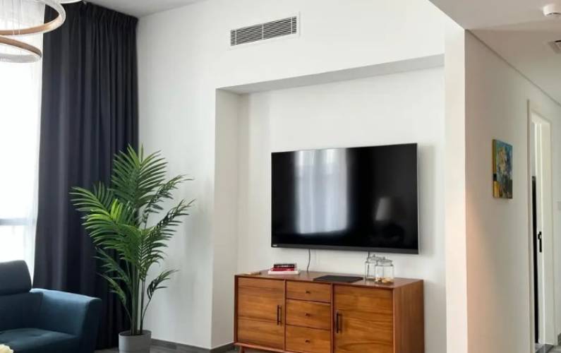 Interior design – Mesk 2