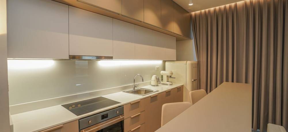 Interior design – Noor#2