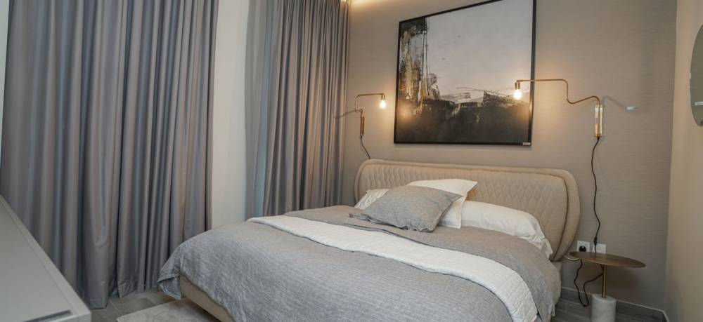 Interior design – Noor#3