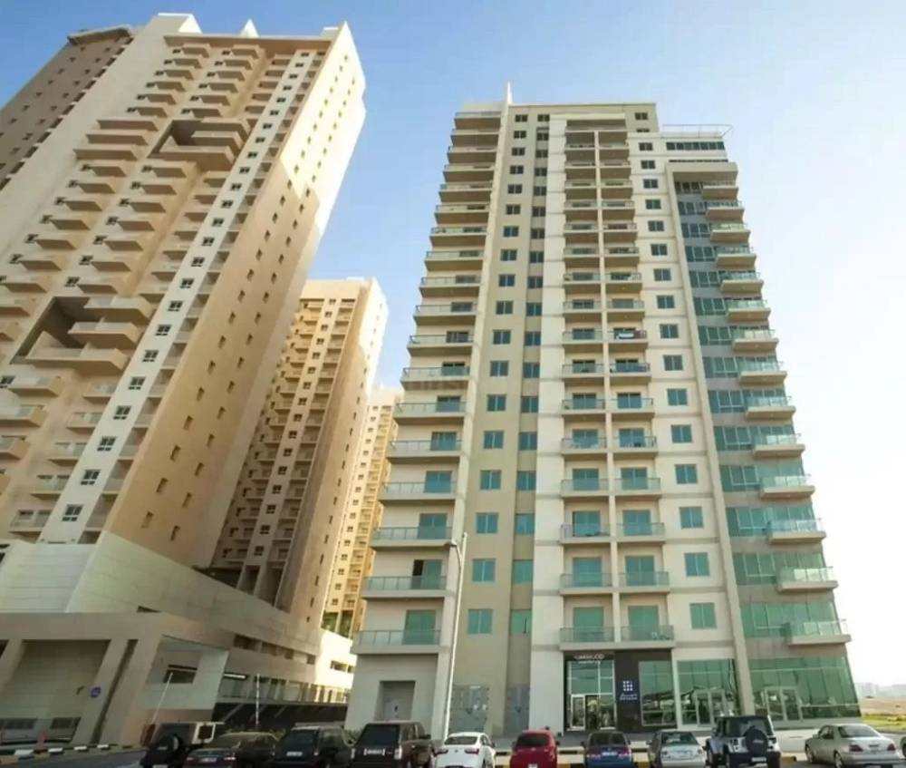 Gallery Oakwood Residences#3