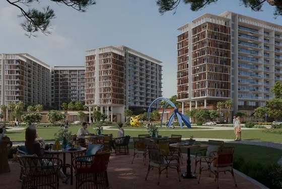 Park Five