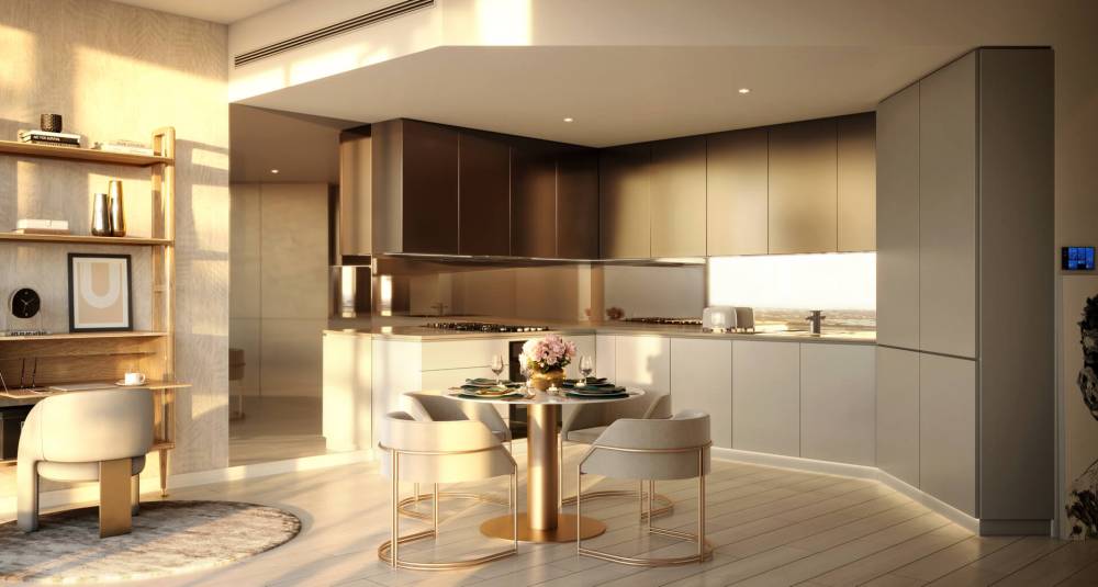 Interior design – Regalia#3