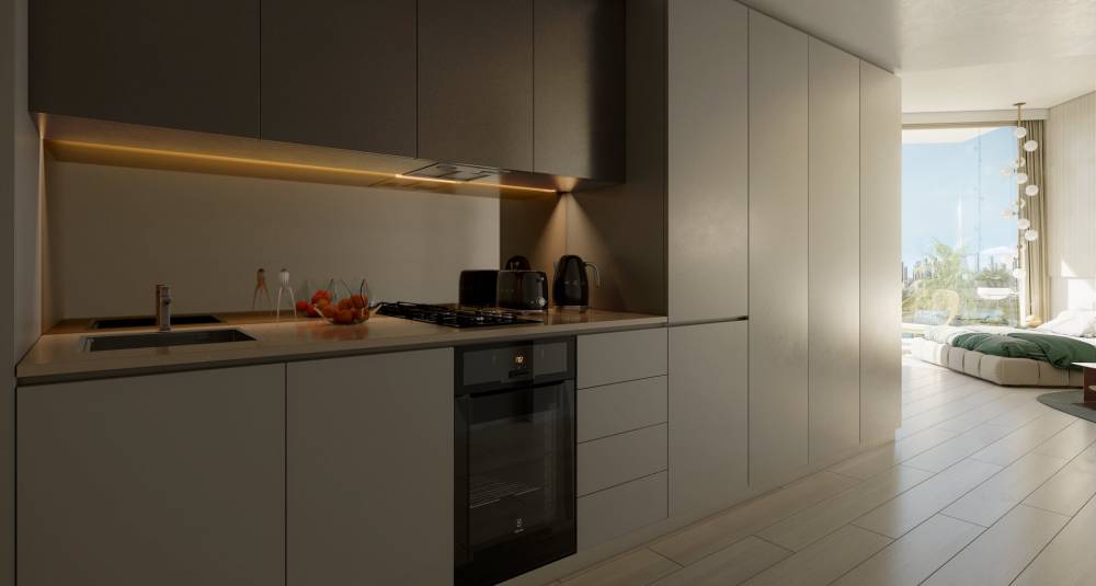 Interior design – Regalia#4