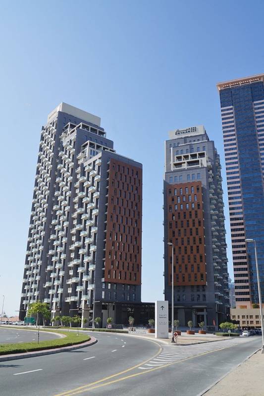 Gallery The Atria#1
